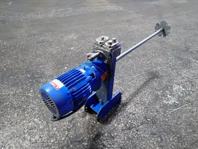 Mixer