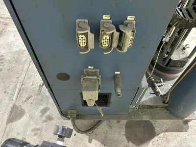 USED NORDSON BM20