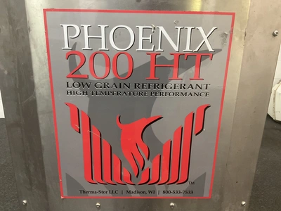 Used PHOENIX 200HT DEHUMIDIFIER Dehumidifiers Michigan US | Miedema Asset Management Group #1475942