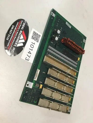 Used CINCINNATI MILACRON 3-542-1372A Circuit Boards Michigan US | Ideal Machinery #590789