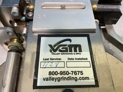 Used MAXCESS TIDLAND CII CS KH Slitters & Slitting Lines Ohio US | HGR 24 #1518994