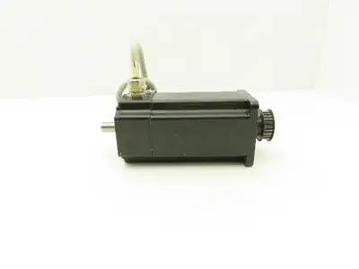 Berger Lahr VRDM3913/50LWBOO Servo Stepper Motor 230V 6Nm BRS39BW460ABB