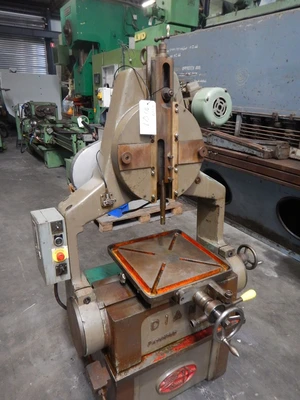 USED DIANA BROACHING