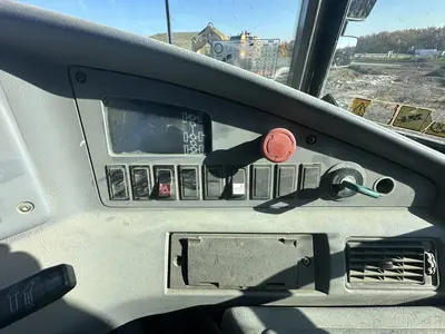 Used 2002 VOLVO A40D Articulated Dump Trucks Ohio US | Proxy Equipment #1379656