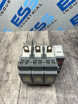 ABB OS200J30 Electrical/PLC/Automation | ESS Industrial Equipment Sales (5)