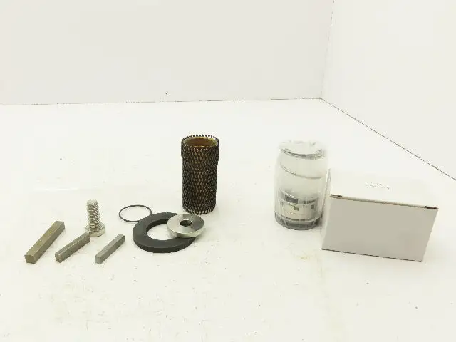 T1-1.500 Mechanical Pump Seal 1-1/2" ID 2" OD John Crane Type Brass Sleave