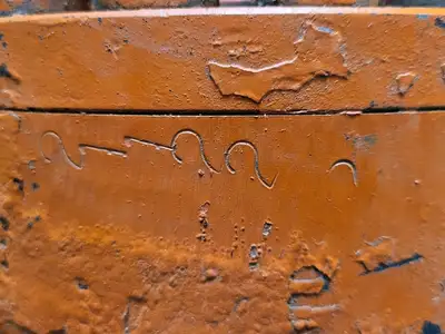 USED SANDVIK 211222