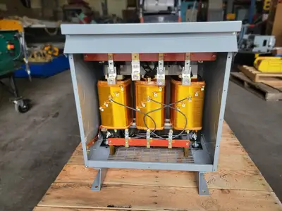 NEW HAMMOND POWER SOLUTIONS INC. EG3A0075PB
