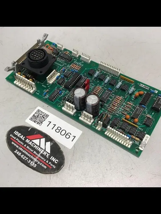 Used ADEPT 10310-54040 Circuit Boards Michigan US | Ideal Machinery #570913