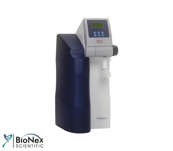 Used THERMO FISHER SCIENTIFIC SMART2PURE PRO WATER PURIFICATION SYSTEM — UV/UF 16 LPH Water Treatment Equipment New Jersey US | Bionex Scientific LLC #799913