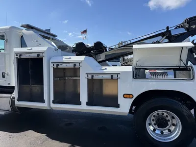 Used 2019 PETERBILT PB337 B&B WRECKER Tow trucks Minnesota US | Carco Truck & Equipment #1514201