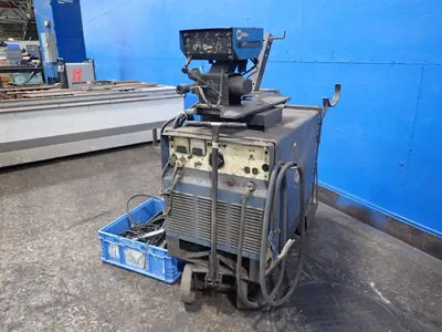 Used MILLER MP65E Mig Welders Ohio US | HGR 24 #926691