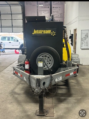 2021 JET STREAM X4200D Water Blaster | VacSource (2)