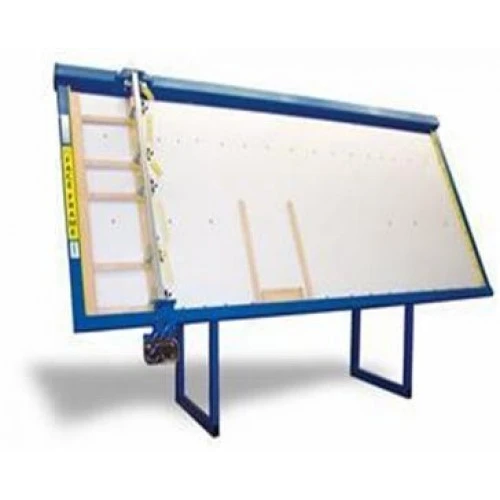 NEW JLT 5' X 12' FACE FRAME MACHINE - #78G-5-12