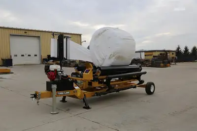 New | in-Stock 2025 TUBELINE TL1700SR Miscellaneous Agriculture (Farm) Equipment Pennsylvania US | Zimmerman Farm Service #1410001