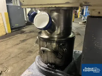 USED Ross 2 Gal Ross Planetary Mixer, Model PD 2