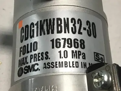 USED SMC CDG1KWBN32-30