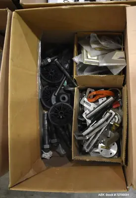 USED ADCO 6V-75-EC