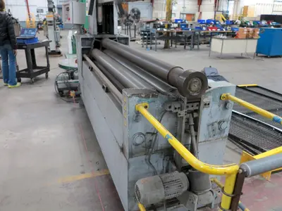 USED TITAN 8268 20/35