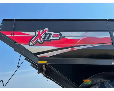 Used J\U0026M _UNKNOWN_ Grain Carts Iowa US | Keast Enterprises #1360255