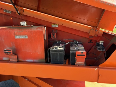 Used 2005 Snorkel TB60 Manlifts Maryland US | Zadoon Equipment #1470078