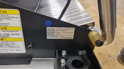 2013 PANASONIC NPM FEEDER CART (30-SLOT) Feeder Carts | Tekmart International Inc. (2)