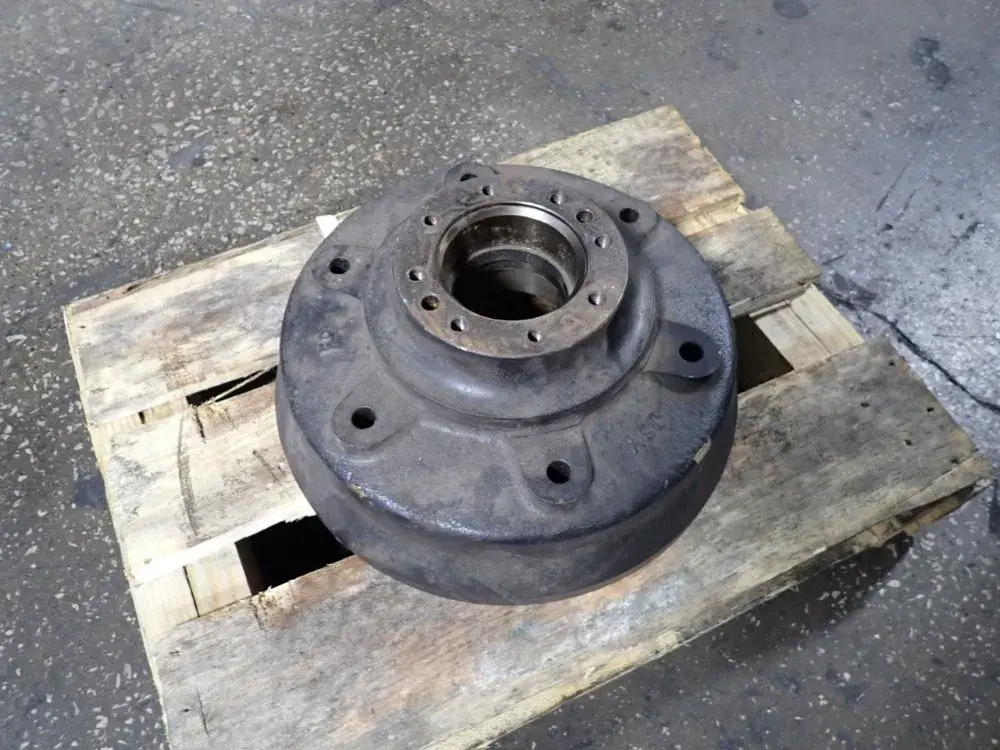 Brake Drum