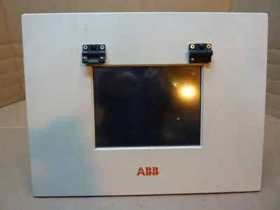 USED ABB M10C7133216TWFWX131