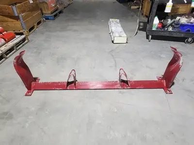 Used CONTINENTAL CONVEYOR 73D4505-60 Conveyors British Columbia CA | Lenmark #1426360