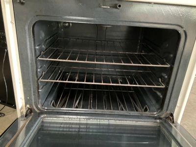 Used KENMORE 790.95660104 Electric Cooking Equipment Michigan US | Miedema Asset Management Group #1320419