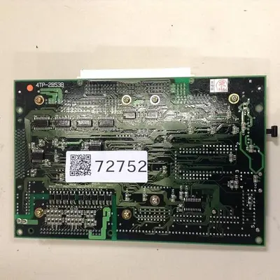 USED NISSEI N9DLID-10