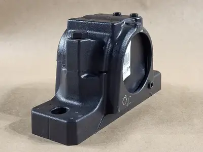 NEW SKF SNL 209