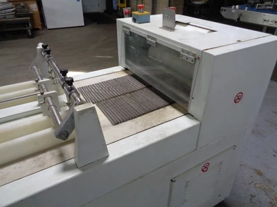 Used 2003 ESMACH FE/4C-S Food Formers California US | BakeryEquipment.com #1554901