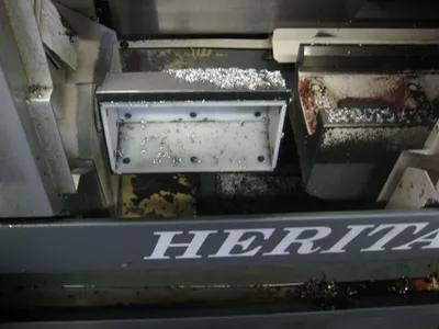 USED 2009 OKUMA HERITAGE
