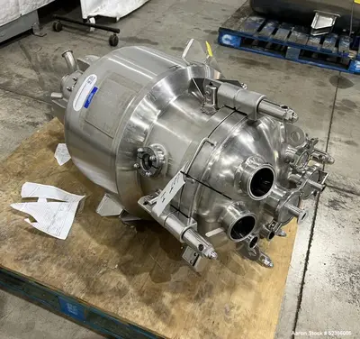 USED PRECISION STAINLESS