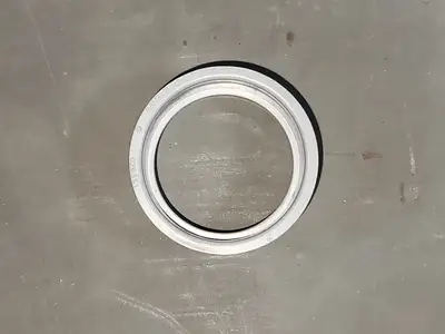 PVC Coupling 45WA 5102.2 (Box of 20)
