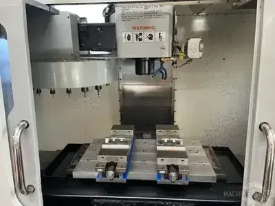 USED 2006 HAAS VF-2D