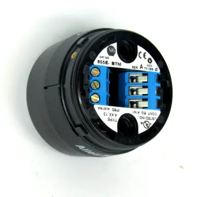 USED ALLEN BRADLEY 855E-BTM