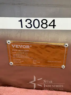 Used VEVOR NA Liquid Fillers | Star Industries #1253757