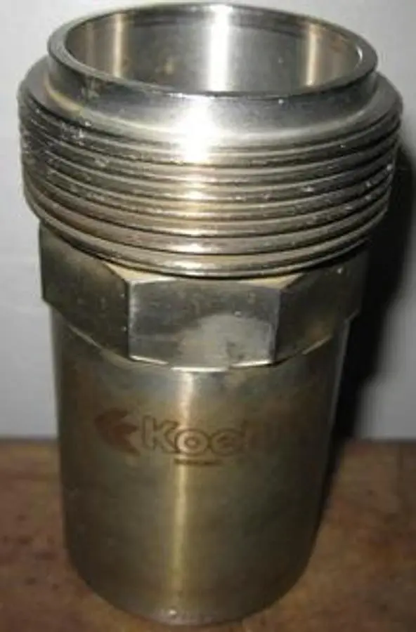 USED KOEHLER K25330