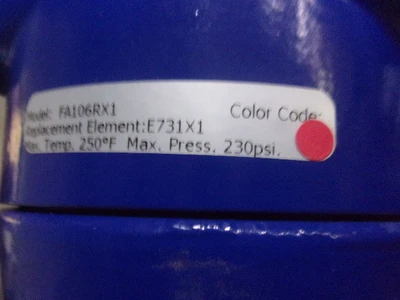 NEW Clearpoint BEKO TECHNOLOGIES FA106RX1
