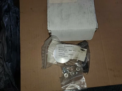 NEW Lenze TYPE MCA 10140-RS0B0-B14N-KK6S00N-R0SU