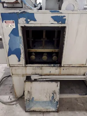USED RANSOHOFF SURECLEAN