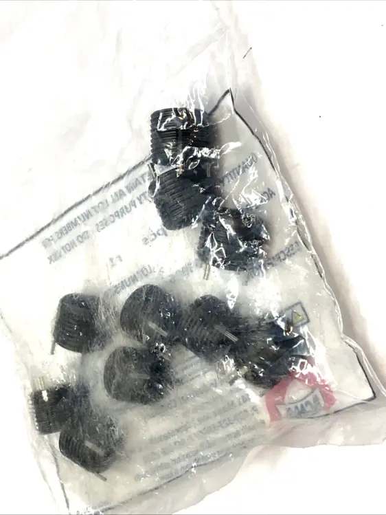 New | in-Stock ACME KEYLOCKING THREADED INSERT 1/2-13 ID 3/4-16 OD PKG OF 10 Inserts (Misc) | Maverick Industrial Sales #1100435