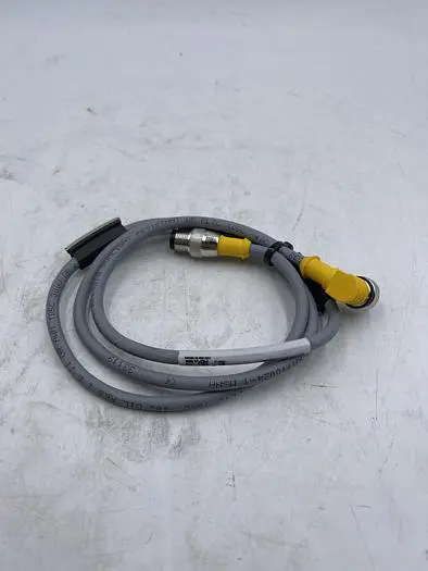 Used TURCK TURCK WK 4.4T-1.5-RS 4.4T/CS12047 Sensors | ND Industrial Surplus #1212653