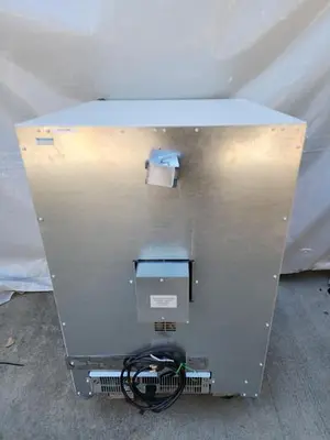USED THERMO HERATHERM IMH100