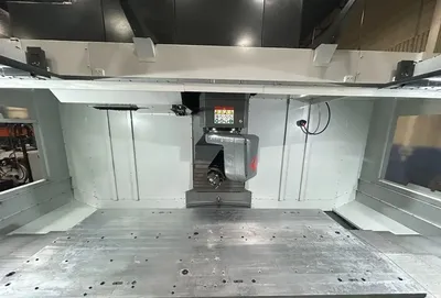 2023 HAAS VR-9 Vertical Machining Centers | Machinery Center (4)