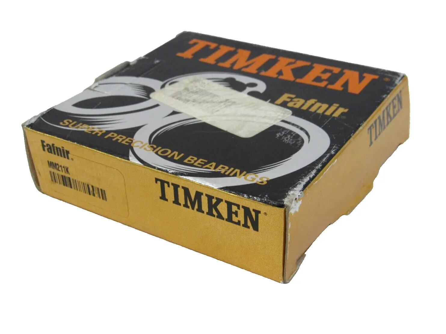 NEW TIMKEN MM211K BEARING