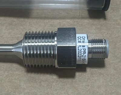 NEW OMEGA ENGINEERING PR-21B-3-100-A-1/4-0600-M12-1
