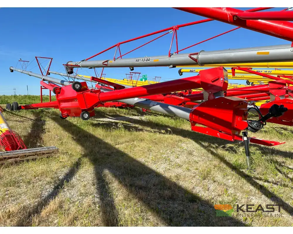 Used HUTCHINSON _UNKNOWN_ Augers Iowa US | Keast Enterprises #1360327